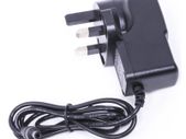 New Sega Mega Drive 2 MD2 Nomad 32X UK IRL Mains Power Supply PSU Adapter #533