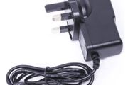 New Sega Mega Drive 2 MD2 Nomad 32X UK IRL Mains Power Supply PSU Adapter #533