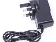 main image for ad New Sega Mega Drive 2 MD2 Nomad 32X UK IRL Mains Power Supply PSU Adapter #533