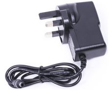 New Sega Mega Drive 2 MD2 Nomad 32X UK IRL Mains Power Supply PSU Adapter #533
