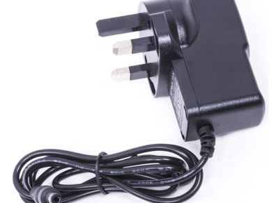 New Sega Mega Drive 2 MD2 Nomad 32X UK IRL Mains Power Supply PSU Adapter #533