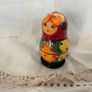Matryoshka, wooden doll, Image 3