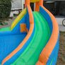 water slide Image 4