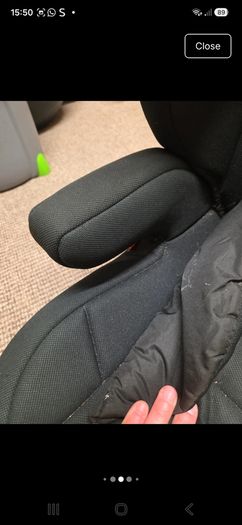 graco car seat