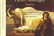 Pietro Mascagni. Parisina. 3 x CD. Free Postage!