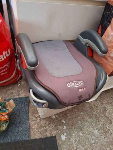 kids car seat