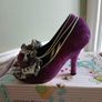 Itregular shoes size 37 Image 3