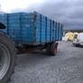 Grain trailer Image 8