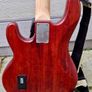 Musicman Sterling Sub Bass Image 3