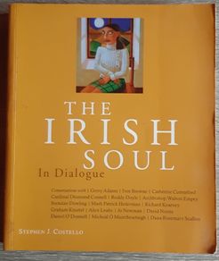 The Irish Soul In Dialogue