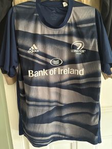 Leinster rugby top
