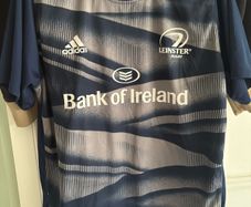 Leinster rugby top