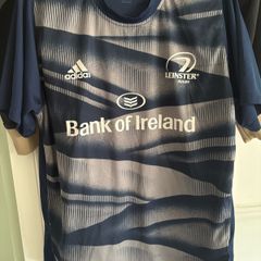 Leinster rugby top
