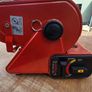 Gas heater for camping Image 6