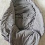 Maxi Cosi Car Seat Foot Muffs Image 7