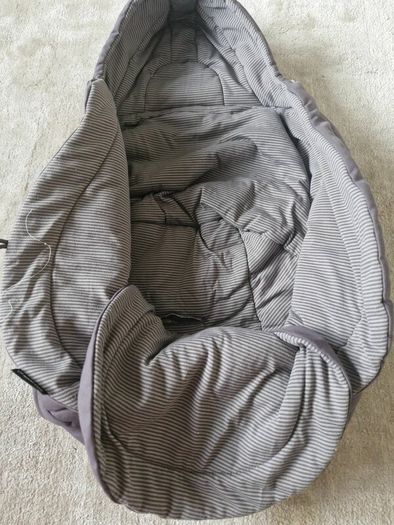 Maxi Cosi Car Seat Foot Muffs