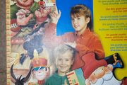 Puzzle 32 piece