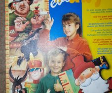 Puzzle 32 piece