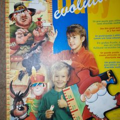 Puzzle 32 piece