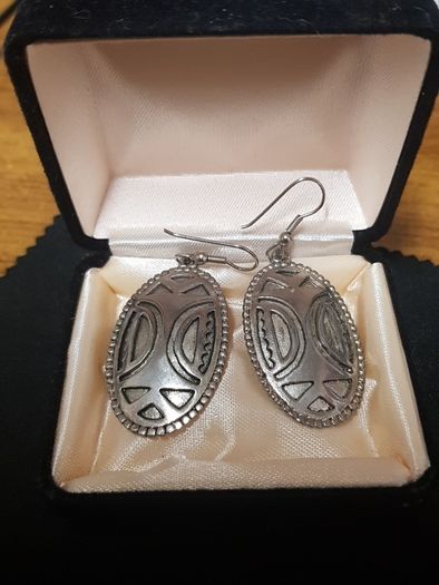 Vintage Earrings