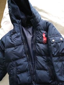 Regatta & Polo Ralph Lauren Jacket for kids