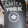 York Enforcer 9600 A Bench Image 2