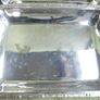 Antique Silver Plated Lidded Entree Serving Dish Image 7