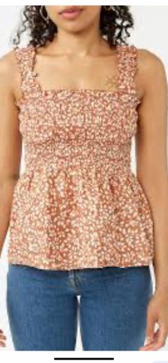 Levete Nancy Top XS