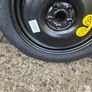 Spare wheel from VW Tiguan Image 3