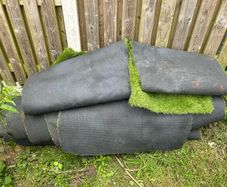 artificial grass for sale