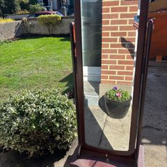 cheval mirror