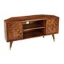 Corner TV Unit Image 7
