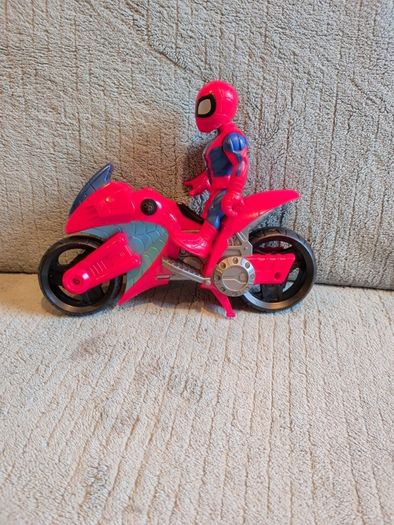 Spider-Man