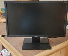 Acer 23" Monitor