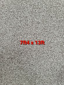 carpet 7ft4 x 13ft