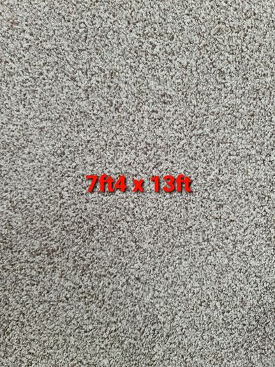 carpet 7ft4 x 13ft