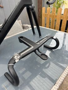 2020 Canyon Cf Slx