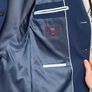Marks & Spencer Ultimate slim fit suit in classic blue Image 6