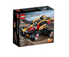 LEGO Technic - Buggy - 42101 - NEW - Retired Product