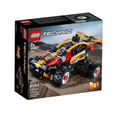 LEGO Technic - Buggy - 42101 - NEW - Retired Product