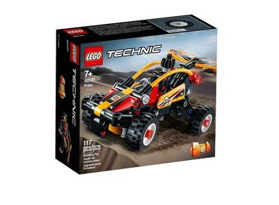 LEGO Technic - Buggy - 42101 - NEW - Retired Product