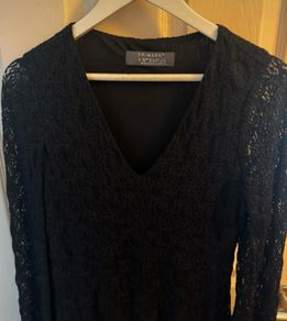 Woman Dress