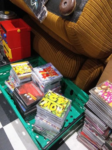 cds