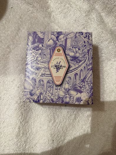 L'Occitane En Provence Hand Creams