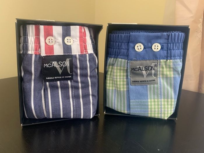 Gent's Boxer shorts