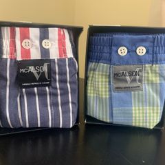 Gent's Boxer shorts
