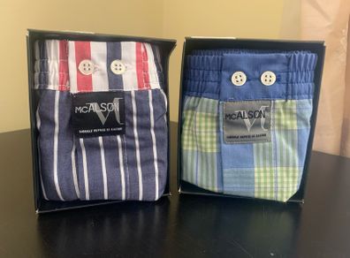 Gent's Boxer shorts