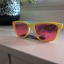 Goodr Pineapple Painkillers Running Sunglasses Image 3