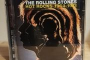 The Rolling Stones Hot Rocks 1964-1971 2 CD Album