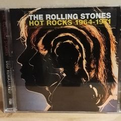 The Rolling Stones Hot Rocks 1964-1971 2 CD Album